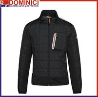 DIADORA GIUBBOTTO DA LAVORO LIGHT PADDED JACKET TECH NERO