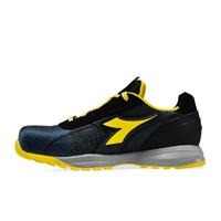DIADORA SCARPA ANTINF. GLOVE MDS MATRIX S1P HRO SRC BLU/GIALLO