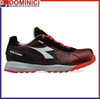 DIADORA SCARPA ANTINF. GLOVE MDS MATRYX LOW S1P SRC ROSSO