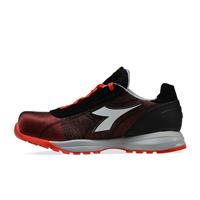DIADORA SCARPA ANTINF. GLOVE MDS MATRYX LOW S1P SRC ROSSO