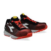 DIADORA SCARPA ANTINF. GLOVE MDS MATRYX LOW S1P SRC ROSSO