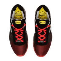 DIADORA SCARPA ANTINF. GLOVE MDS MATRYX LOW S1P SRC ROSSO