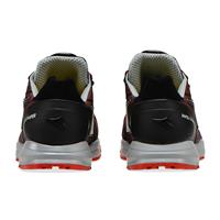 DIADORA SCARPA ANTINF. GLOVE MDS MATRYX LOW S1P SRC ROSSO