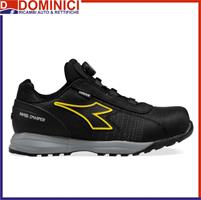 DIADORA SCARPA ANTINF. GLOVE MDS MATRYX QUICK LOW S3 NERO