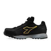 DIADORA SCARPA ANTINF. GLOVE MDS MATRYX QUICK LOW S3 NERO