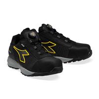 DIADORA SCARPA ANTINF. GLOVE MDS MATRYX QUICK LOW S3 NERO