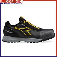 DIADORA SCARPA ANTINF. GLOVE MDS MATRYX LOW S3 HRO SRC GR/NR