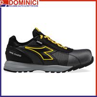 DIADORA SCARPA ANTINF. GLOVE MDS MATRYX LOW S3 HRO SRC GR/NR