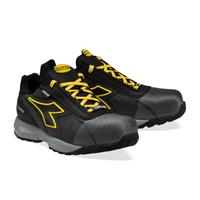 DIADORA SCARPA ANTINF. GLOVE MDS MATRYX LOW S3 HRO SRC GR/NR