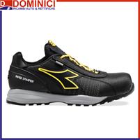 DIADORA SCARPA ANTINF. GLOVE MDS MATRYX LOW S3 HRO SRC NERO