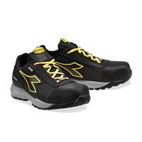 DIADORA SCARPA ANTINF. GLOVE MDS MATRYX LOW S3 HRO SRC NERO