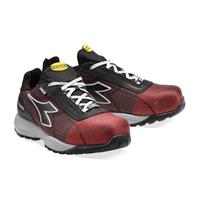 DIADORA SCARPA ANTINF. GLOVE MDS MATRYX LOW S3 HRO SRC ROSS/NER