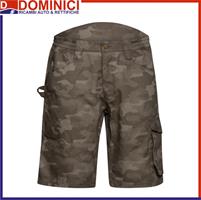 DIADORA UTILITY BERMUDA POLY CAMO