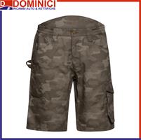 DIADORA UTILITY BERMUDA POLY CAMO