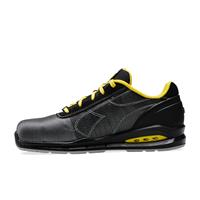 DIADORA SCARPA ANTINF. RUN NET AIRBOX MATRYX LOW S1P SRC GR/NR