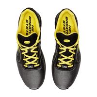 DIADORA SCARPA ANTINF. RUN NET AIRBOX MATRYX LOW S1P SRC GR/NR
