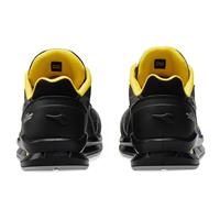 DIADORA SCARPA ANTINF. RUN NET AIRBOX MATRYX LOW S1P SRC GR/NR
