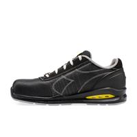 DIADORA SCARPA ANTINFORTUNISTICA RUN NET AIRBOX MATRIX S3 NERO