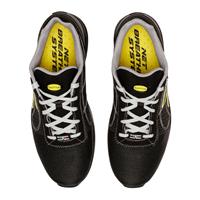 DIADORA SCARPA ANTINFORTUNISTICA RUN NET AIRBOX MATRIX S3 NERO