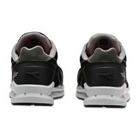 DIADORA SCARPA ANTINF. RUN NET AIRBOX LOW S1P SRC GRIGIO/NERO
