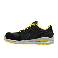 DIADORA SCARPE ANTINF. RUN NET AIRBOX LOW S1P SRC ANTRACITE