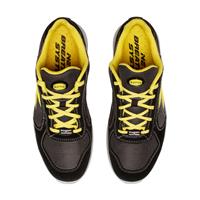 DIADORA SCARPE ANTINF. RUN NET AIRBOX LOW S1P SRC ANTRACITE