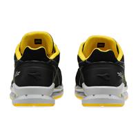 DIADORA SCARPE ANTINF. RUN NET AIRBOX LOW S1P SRC ANTRACITE