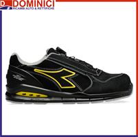 DIADORA SCARPA ANTINFORTUNISTICA RUN NET AIRBOX QUICK LOW S3