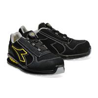DIADORA SCARPA ANTINFORTUNISTICA RUN NET AIRBOX QUICK LOW S3