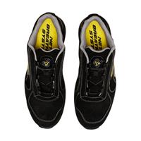 DIADORA SCARPA ANTINFORTUNISTICA RUN NET AIRBOX QUICK LOW S3