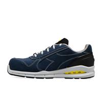 DIADORA SCARPE ANTINFORTUNISTICHE RUN NET AIRBOX LOW S3 SRC BLU