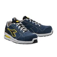 DIADORA SCARPE ANTINFORTUNISTICHE RUN NET AIRBOX LOW S3 SRC BLU