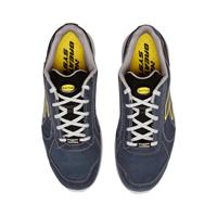 DIADORA SCARPE ANTINFORTUNISTICHE RUN NET AIRBOX LOW S3 SRC BLU