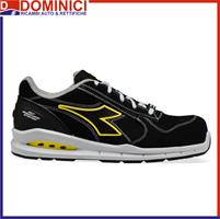 DIADORA SCARPE ANTINFORTUNISTICHE RUN NET AIRBOX LOW S3 SRC NR