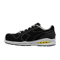 DIADORA SCARPE ANTINFORTUNISTICHE RUN NET AIRBOX LOW S3 SRC NR