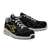 DIADORA SCARPE ANTINFORTUNISTICHE RUN NET AIRBOX LOW S3 SRC NR