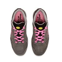 DIADORA SCARPE ANTINFORTUNISTICHE RUN NET AIRBOX LOW S3 SRC G/R