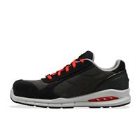 DIADORA SCARPE ANTINF.RUN NET AIRBOX LOW S3 SRC ASFALTO/ARG/ROSS