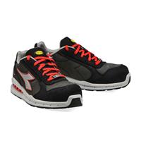 DIADORA SCARPE ANTINF.RUN NET AIRBOX LOW S3 SRC ASFALTO/ARG/ROSS