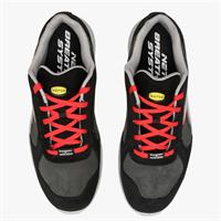 DIADORA SCARPE ANTINF.RUN NET AIRBOX LOW S3 SRC ASFALTO/ARG/ROSS