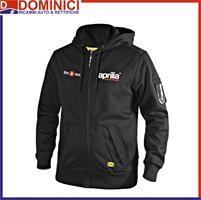 DIADORA FELPA DA LAVORO MEMBRANE FZ HOODIE APRILIA