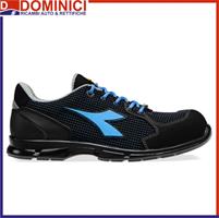 DIADORA SCARPE ANTINFORTUNISTICHE FLEX ATOM LOW S3 SRC ESD