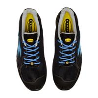DIADORA SCARPE ANTINFORTUNISTICHE FLEX ATOM LOW S3 SRC ESD