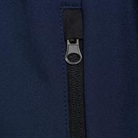 DIADORA GIACCA DA LAVORO SOFTSHELL LEVEL LITEWORK BLU CLASSICO