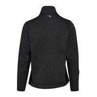 DIADORA GIACCA DA LAVORO KNITTED JACKET CHICAGO GRIGIO ASFALTO