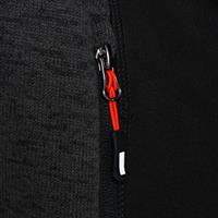 DIADORA GIACCA DA LAVORO KNITTED JACKET CHICAGO GRIGIO ASFALTO