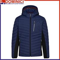 DIADORA GIUBBOTTO DA LAVORO PADDED JACKET OSLO BLU INSEGNA