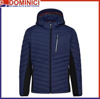 DIADORA GIUBBOTTO DA LAVORO PADDED JACKET OSLO BLU INSEGNA