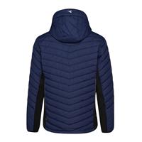 DIADORA GIUBBOTTO DA LAVORO PADDED JACKET OSLO BLU INSEGNA