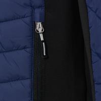 DIADORA GIUBBOTTO DA LAVORO PADDED JACKET OSLO BLU INSEGNA